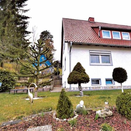 Ferienwohnung Hofmann-Trier Coburg Exteriör bild