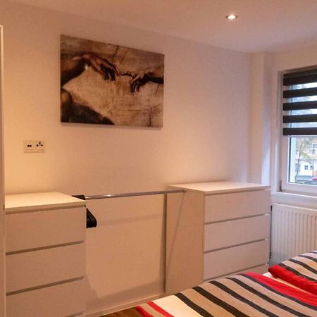 Ferienwohnung Hofmann-Trier Coburg Exteriör bild