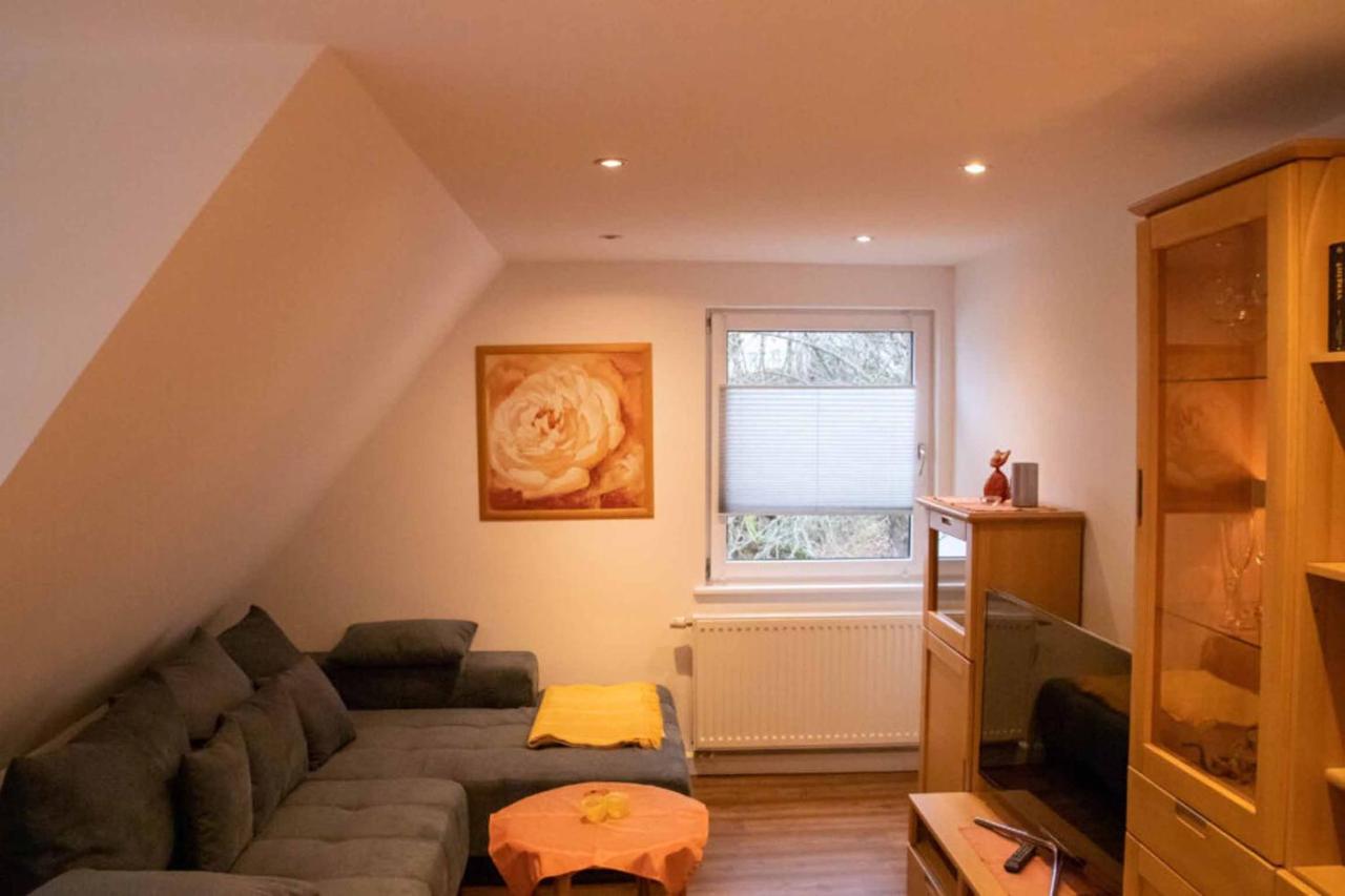 Ferienwohnung Hofmann-Trier Coburg Exteriör bild