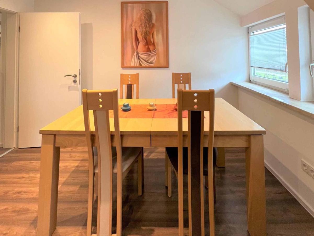 Ferienwohnung Hofmann-Trier Coburg Exteriör bild