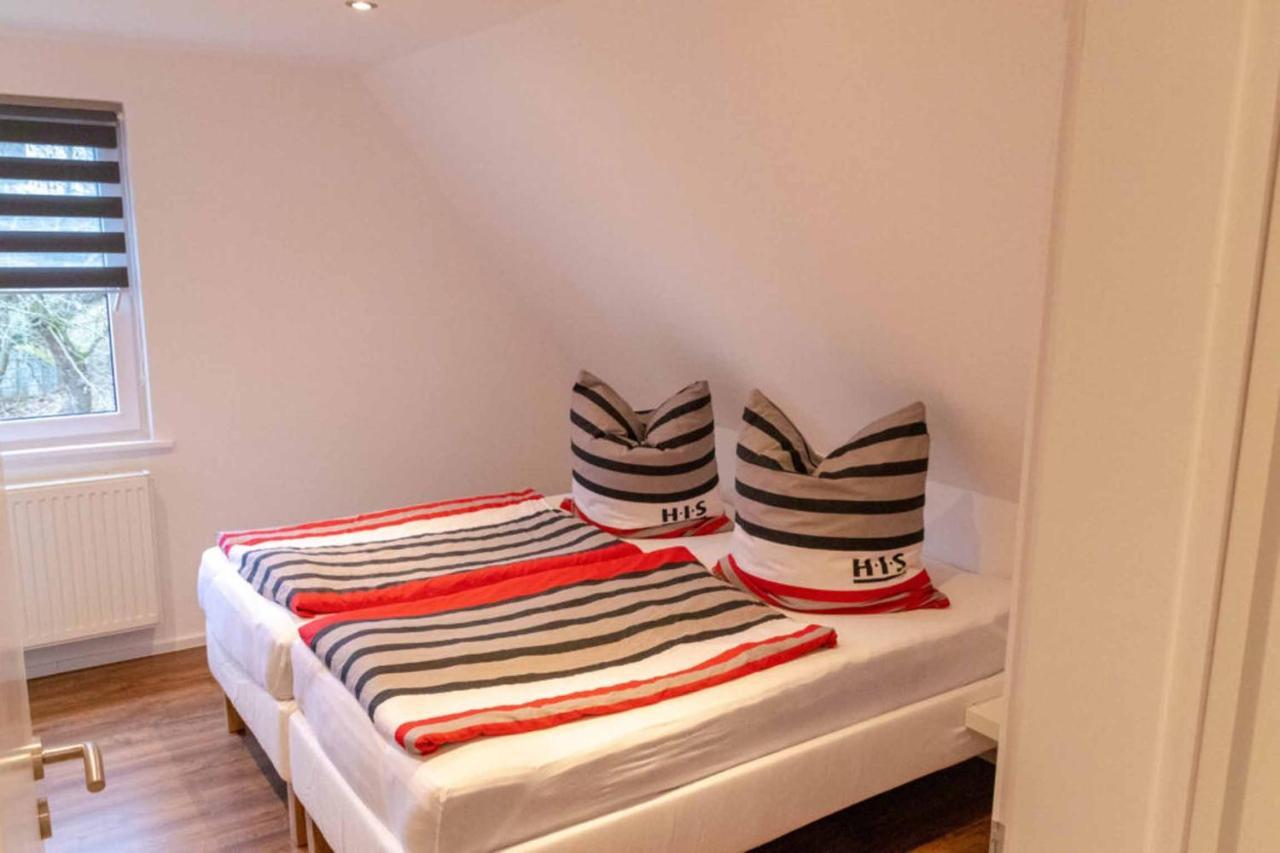Ferienwohnung Hofmann-Trier Coburg Exteriör bild