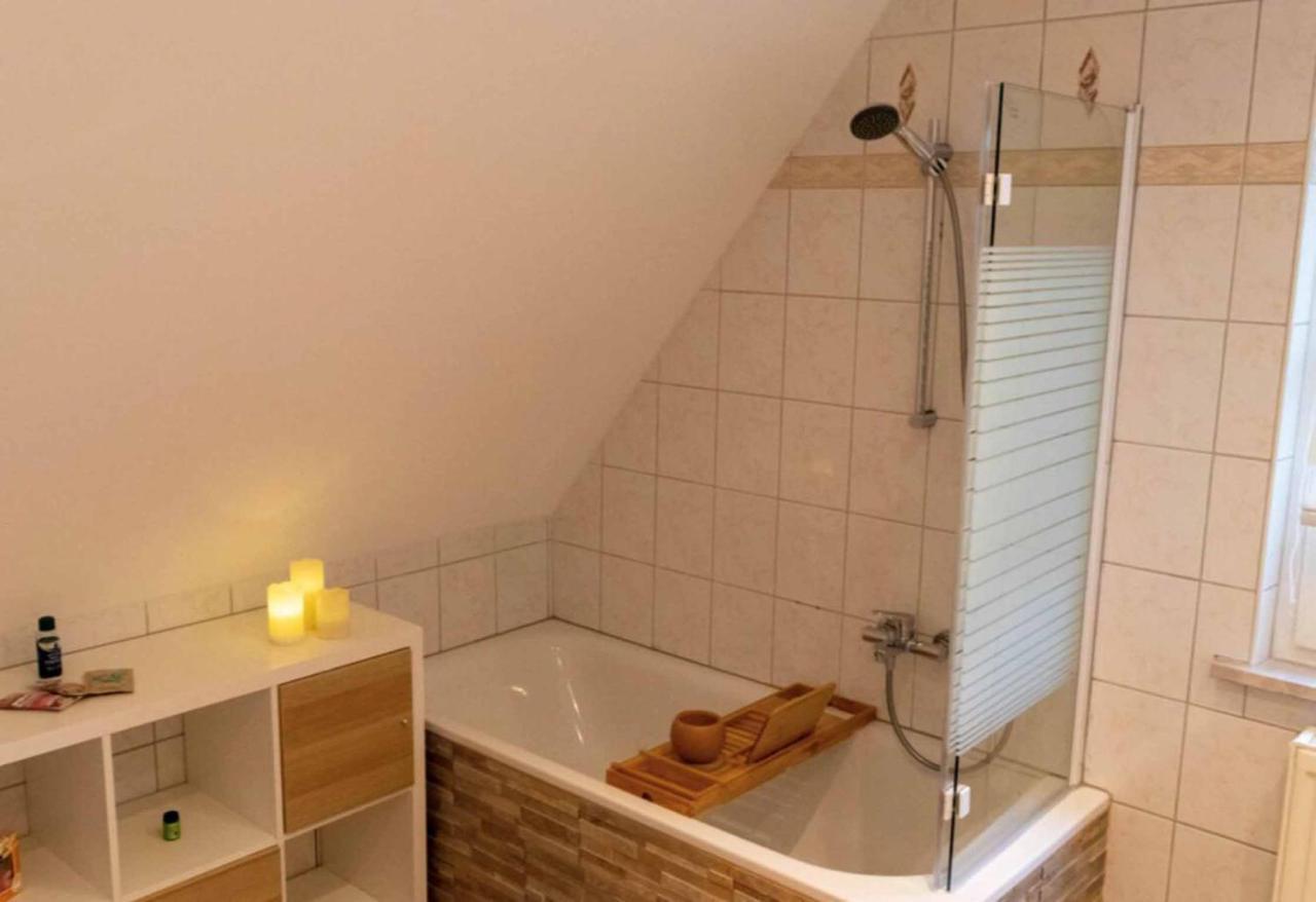 Ferienwohnung Hofmann-Trier Coburg Exteriör bild