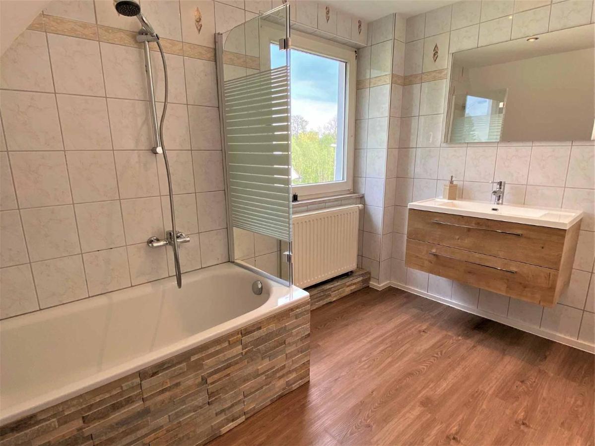 Ferienwohnung Hofmann-Trier Coburg Exteriör bild